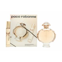 Paco Rabanne Olympea EdP  + EdP Mini  neu & ovp