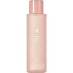 NUMBUZIN No.4 Hydrating Glow Mineral Toner – feuchtigkeitsspendend & strahlend