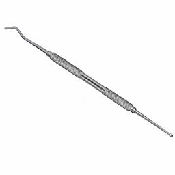 Excellent Eckenheber mit Sonde