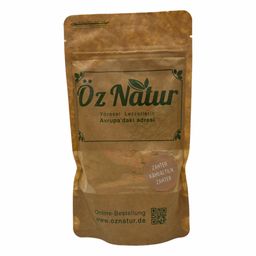 Öz Natur | Zahter