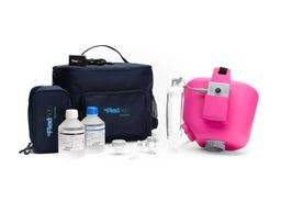Flexineb E3 Inhalator Komplettset Standard