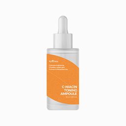 Isntree C-Niacin Toning Ampoule