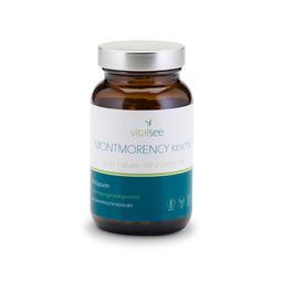 Vitalsee MONTMORENCY kirsche Extrakt 500
