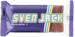 Sven Jack Flap Jack – Haferflockenriegel | Heidelbeere V2