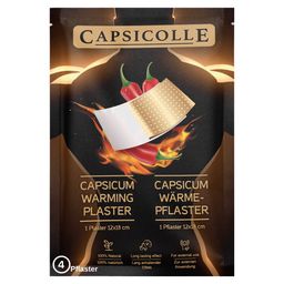 Capsicolle® Wärmepflaster