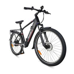 Miyazaki GC1995 Elektrofahrrad mit 48V 14Ah Samsung-Akku