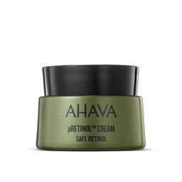 Ahava Pretinol Sichere Retinolcreme für Strahlende Haut