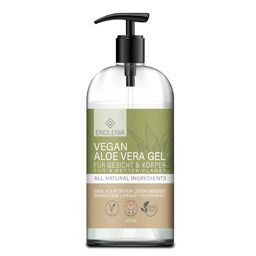 Enolenia® Aloe Vera Gel | Beauty Care für innere Schönheit