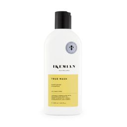 Ikemian, True Wash Nurturing Shampo