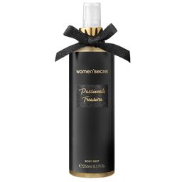 Women Secret Body Mist Passionate Treasure