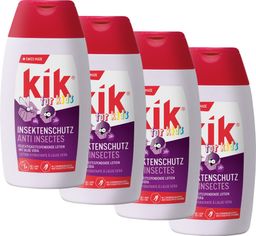 KIK Nature für Kinder gegen Zecken und Mücken