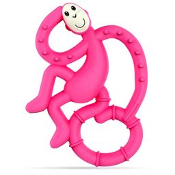 Matchstick Monkey Beißring Affe mini