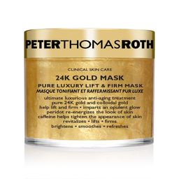 Peter Thomas Roth -24K Gold Mask