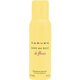 Carven, Dans Ma Bulle de Fleurs Deodorant Nat. Spray