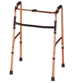 Bischoff & Bischoff Gehgestell GeBo