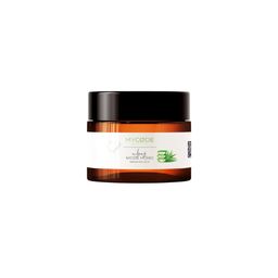 MyCode Beauty ALOES & ZIEGENMILCH Augenserum