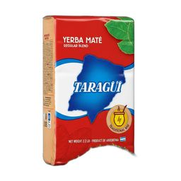 Taragui Yerba Mate Tee