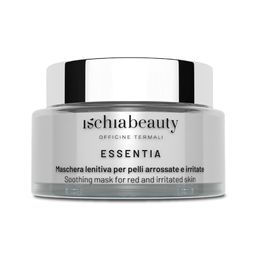 ischiabeauty  Beruhigende Maske für gerötete und gereizte Haut