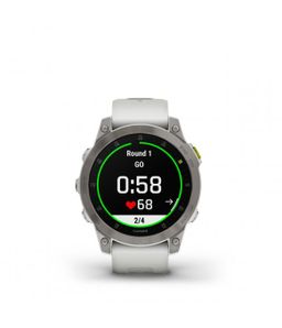 Pulsuhr / Tracker Garmin - Smartwatch - Unisex - Epix 2 - 010-02582-21