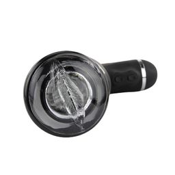 Baile - Rotation Lover Automatischer Masturbator