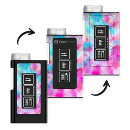 Diasticker® Mylife Ypsopump Sticker "Watercolor"