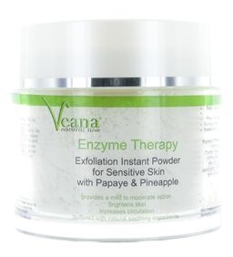 Enzym Peeling