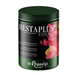 St. Hippolyt Hesta plus Eisen