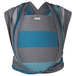 Hoppediz Babytragetuch Gewebtes Tragetuch