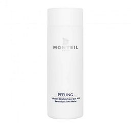 Monteil Peeling Keratolytic AHA Water