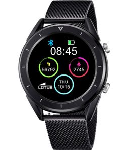 Pulsuhr / Tracker Lotus - Armbanduhr - Herren - 50007/1  - SMARTWATCH