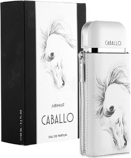 ARMAF Eau de Parfum Caballo EDP Herren Spray