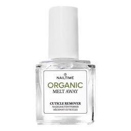 Nailtime, Organic Melt Away Cuticle Remover