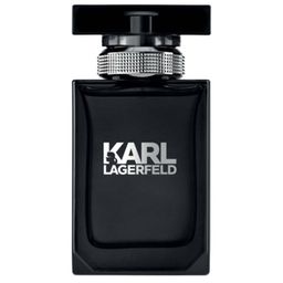 KARL LAGERFELD POUR HOMME Eau de Toilette Spray 50 ml