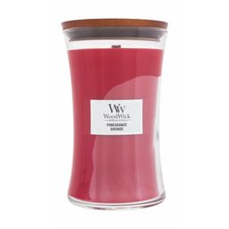 Pomegranate WoodWick