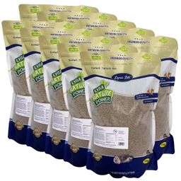 Lyra Pet® Daphnien (Wasserflöhe) getrocknet