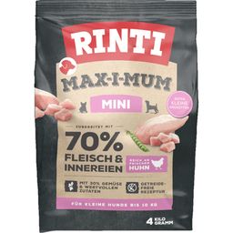 Rinti Max-i-Mum Huhn Mini
