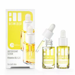 Belweder - Antioxidant Serum Vitamine B3, C, E