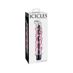 Icicles - No. 19
