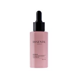 Rosental Organics BB Serum Medium