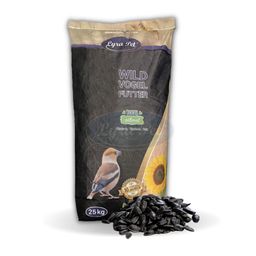 Lyra Pet® Sonnenblumenkerne schwarz