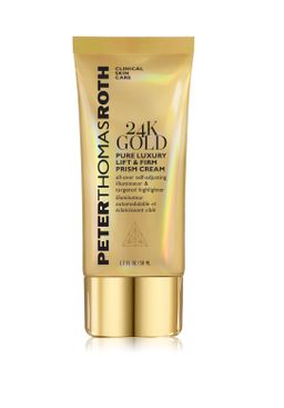 Peter Thomas Roth -24K Gold Pure Luxury Lift & Firm Prism Cream
