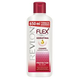 Revlon - Flex Keratin Farbpflege-Shampoo