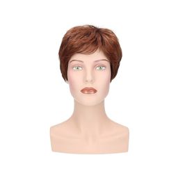 Perücke Marrakesch von DELUXE