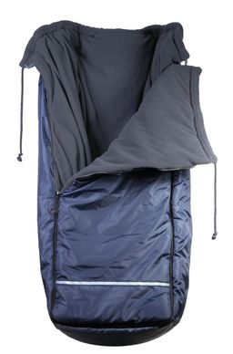 Rehaforum Webpelz Schlupfsack RMF Gr. 6