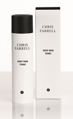 Chris Farrell: Basic Deep Skin Tonic 200 ml