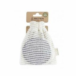 Beter Natural Fiber Wiederverwendbare Makeup Remover Discs