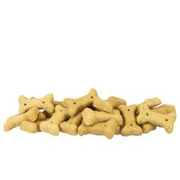 Greenhound Hundekekse - Knochen mit Gans
