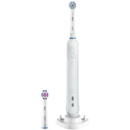 Oral-B Pro 900 Sensi Ultrathin Elektrische Zahnbürste