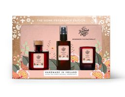The Handmade Soap Company Home Fragrance Edition Grapefruit und May Chang