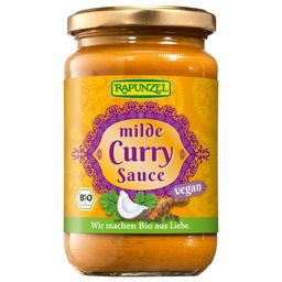 Rapunzel Curry-Sauce mild